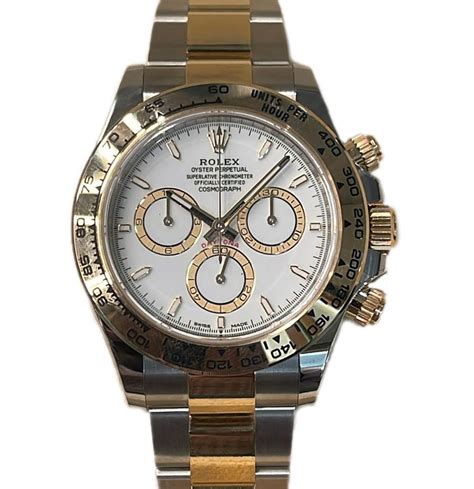 rolex daytona lc 100 neu weisses ziffernblatt keramiklünette|Der neue Cosmograph Daytona – Ikone in immer wieder neuem .